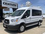 Used 2018 Ford Transit 150 Medium Roof Upfitted Cargo Van for sale #51605 - photo 1