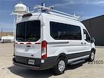 Used 2018 Ford Transit 150 Medium Roof Upfitted Cargo Van for sale #51605 - photo 3