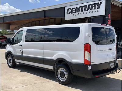 Used 2021 Ford Transit 350 Passenger Van for sale #51612 - photo 2