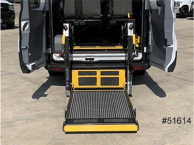 Used 2017 Ford Transit 350 Mobility for sale #51614 - photo 2