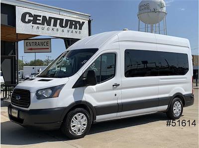 Used 2017 Ford Transit 350 Mobility for sale #51614 - photo 1