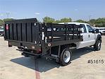 Used 2015 Ford F-450 Crew Cab Stake Bed for sale #51615 - photo 3