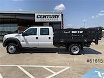 Used 2015 Ford F-450 Crew Cab Stake Bed for sale #51615 - photo 5