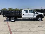 Used 2015 Ford F-450 Crew Cab Stake Bed for sale #51615 - photo 7