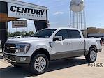 Used 2025 Ford F-150 King Ranch SuperCrew Cab for sale #51620 - photo 1