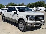 Used 2025 Ford F-150 King Ranch SuperCrew Cab for sale #51620 - photo 4