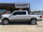 Used 2025 Ford F-150 King Ranch SuperCrew Cab for sale #51620 - photo 5