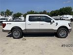 Used 2025 Ford F-150 King Ranch SuperCrew Cab for sale #51620 - photo 6