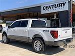 Used 2025 Ford F-150 King Ranch SuperCrew Cab for sale #51620 - photo 7