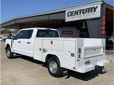 Used 2024 Ford F-250 Crew Cab Service Truck for sale #51628 - photo 2