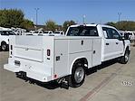 Used 2024 Ford F-250 Crew Cab Service Truck for sale #51628 - photo 3