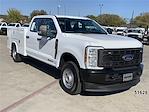 Used 2024 Ford F-250 Crew Cab Service Truck for sale #51628 - photo 4
