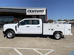 Used 2024 Ford F-250 Crew Cab Service Truck for sale #51628 - photo 5