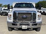 Used 2022 Ford F-650 Regular Cab Stake Bed for sale #51629 - photo 12