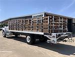 Used 2022 Ford F-650 Regular Cab Stake Bed for sale #51629 - photo 2