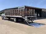Used 2022 Ford F-650 Regular Cab Stake Bed for sale #51629 - photo 8
