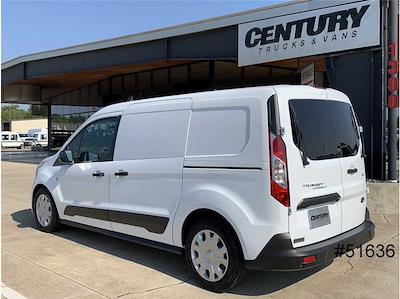 Used 2021 Ford Transit Connect Upfitted Cargo Van for sale #51636 - photo 2