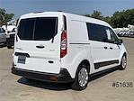 Used 2021 Ford Transit Connect Upfitted Cargo Van for sale #51636 - photo 3