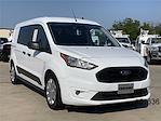 Used 2021 Ford Transit Connect Upfitted Cargo Van for sale #51636 - photo 4