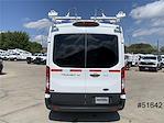 Used 2018 Ford Transit 150 Medium Roof Upfitted Cargo Van for sale #51642 - photo 9
