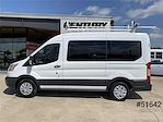Used 2018 Ford Transit 150 Medium Roof Upfitted Cargo Van for sale #51642 - photo 5