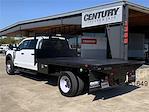 Used 2023 Ford F-550 Crew Cab Flatbed Truck for sale #51649 - photo 2