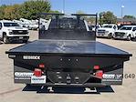 Used 2023 Ford F-550 Crew Cab Flatbed Truck for sale #51649 - photo 7