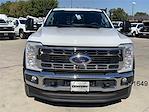 Used 2023 Ford F-550 Crew Cab Flatbed Truck for sale #51649 - photo 10