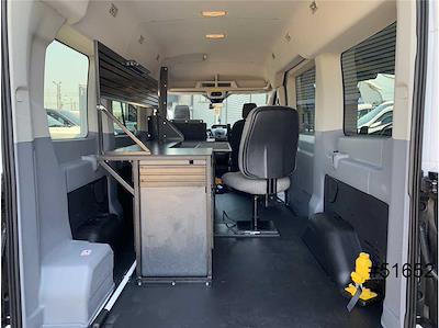 Used 2019 Ford Transit 150 Medium Roof Upfitted Cargo Van for sale #51652 - photo 2
