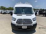 Used 2019 Ford Transit 150 Medium Roof Upfitted Cargo Van for sale #51652 - photo 16