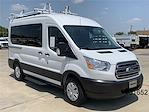 Used 2019 Ford Transit 150 Medium Roof Upfitted Cargo Van for sale #51652 - photo 4
