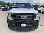 Used 2022 Ford F-550 Crew Cab Flatbed Truck for sale #51662 - photo 10