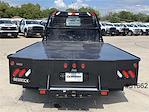 Used 2022 Ford F-550 Crew Cab Flatbed Truck for sale #51662 - photo 7