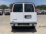 Used 2023 Chevrolet Express 2500 Empty Cargo Van for sale #51666 - photo 7