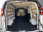 Used 2023 Chevrolet Express 2500 Empty Cargo Van for sale #51666 - photo 9
