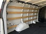 Used 2023 Chevrolet Express 2500 Empty Cargo Van for sale #51666 - photo 10