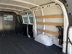 Used 2023 Chevrolet Express 2500 Empty Cargo Van for sale #51666 - photo 11
