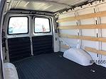 Used 2023 Chevrolet Express 2500 Empty Cargo Van for sale #51666 - photo 12