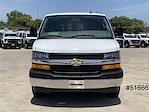 Used 2023 Chevrolet Express 2500 Empty Cargo Van for sale #51666 - photo 14