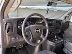 Used 2023 Chevrolet Express 2500 Empty Cargo Van for sale #51666 - photo 27