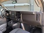 Used 2023 Chevrolet Express 2500 Empty Cargo Van for sale #51666 - photo 28