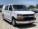 Used 2023 Chevrolet Express 2500 Empty Cargo Van for sale #51666 - photo 4