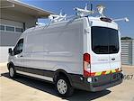 Used 2018 Ford Transit 250 Medium Roof Empty Cargo Van for sale #51667 - photo 2