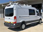 Used 2018 Ford Transit 250 Medium Roof Empty Cargo Van for sale #51667 - photo 3