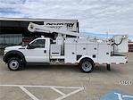 Used 2012 Ford F-550 Regular Cab Bucket Truck for sale #51669 - photo 5