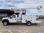 Used 2012 Ford F-550 Regular Cab Bucket Truck for sale #51669 - photo 6