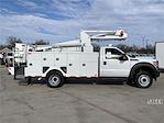 Used 2012 Ford F-550 Regular Cab Bucket Truck for sale #51669 - photo 7