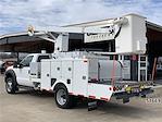 Used 2012 Ford F-550 Regular Cab Bucket Truck for sale #51669 - photo 9