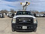 Used 2012 Ford F-550 Regular Cab Bucket Truck for sale #51669 - photo 11