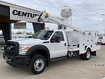 Used 2012 Ford F-550 Regular Cab Bucket Truck for sale #51669 - photo 3
